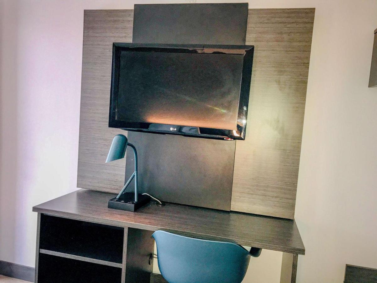 Studio 6 Dublin, Ga Exteriör bild